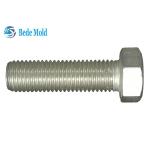 M10 SS Fully Threaded Hex Bolts A2-70 SUS304 Materials DIN933 700MPa Strength for sale