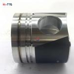 Diesel Engine Piston Heavy Truck Piston 612600030034 612600030068 WP10 WD10 WD615 Engine Piston