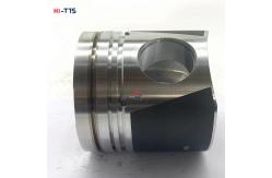 China Diesel Engine Piston Heavy Truck Piston 612600030034 612600030068 WP10 WD10 WD615 Engine Piston supplier