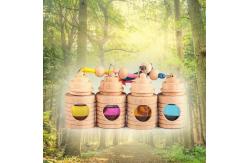 China 5ML Liquid Car Air Freshener supplier