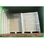 1500gsm Customized Grey Chipboard Paper Board Box Making Material