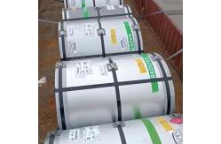 China CRNGO 50W800 50W1300 Non Oriented Electrical Steel Coil ISO Standard supplier