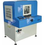 China Hard Cover Book Elastic Band Inserting Machine 700pcs/h Hardcover Book Binding Machine MF-SEM450 for sale