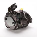 Rexroth R986901177 Piston Hydraulic Pumps Swash Plate Design Electric Piston Pump for sale