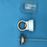 High-Quality Sunscreen Spray Pump Valve For Effective Protection And Easy Application for sale