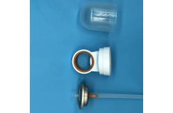 China High-Quality Sunscreen Spray Pump Valve For Effective Protection And Easy Application supplier