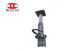China Light Duty SGS Adjustable Scaffold Prop Sleeve supplier