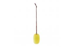 China Shamood Green Melon Mange Smell 17g Perfume Car Air Freshener supplier