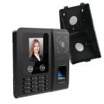 Battery Operated RoHS Face Recognition Based Attendance System for sale