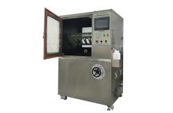 China 220V Plastic Testing Equipment for Electrical Insulating Materials Sampling supplier