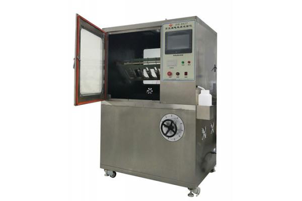 220V Plastic Testing Equipment for Electrical Insulating Materials Sampling