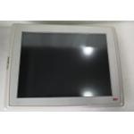 ABB Panel PP865A Touch Screen Polyester On Glass for sale
