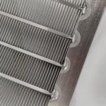 Customized Thickness Centrifugal Separator Basket For Benefit Centrifugal Separator