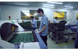 China Turnkey PCB Assembly manufacturer