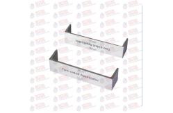China Two-Sided Applicator Paint Testing Equipment supplier