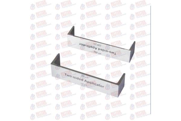 Two-Sided Applicator Paint Testing Equipment