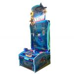 Interactive Go Fishing Arcade Game Machine Lottery  Redemption Game Machine for sale