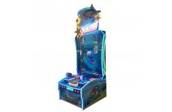 China Interactive Go Fishing Arcade Game Machine Lottery  Redemption Game Machine supplier