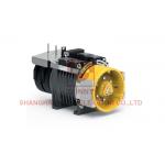 380V Elevator Traction Machine  850 S5 - 40% ED 180 S/H Nominal Torque for sale