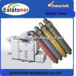 Original CMYK Ricoh Toner Cartridge MPC5000 Black For Aficio MPC5050