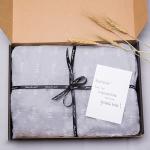 Custom Color 23gsm Logo Printed Tissue Paper Clothing Packaging for sale