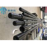 Jumbo Tool Hardened T38 Thread Drill Rod MF Connection for sale