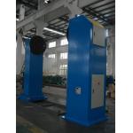 Conventional Tank Rotary Welding Positioners VFD Control For workpiece