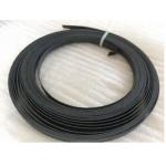 MMO Coated Titanium Electrode Plate 15g Ribbon 6.35x0.635mm Anode for sale