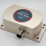Single Dual Axis Incline Angle Transducer For Bridge Building Dam