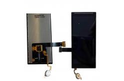 China 412x960 TFT Touch Display LCD Display Model IPS Industrial Screen 3.4 Inch supplier