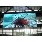 Wall Mounted Indoor Full Color Led Display Digital Signage P2 P2.5 P3.07 P4 for sale