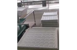 China High Lumens Led Panel Downlight SMD2835 Less Heat Dissipation Long Lifespan supplier