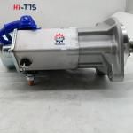 China 2873K406 24V Volt Diesel Engine Starter Motor For C4.4 C6.6 Engine Parts 225-3150 factory