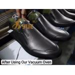 Computerized Shoe Shaping Machine Softening Heat Setter Machine 4100*1650*2550mm