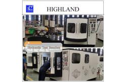 China Enhance Performance YST450 Hydraulic Test Bench Hydraulic Equipment Testing System supplier