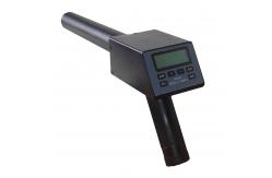 China Single - chip Y , X-ray Pipeline Crawler with Big LCD Display DH6000 supplier
