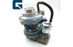 China 2674A108 Engine T4.236 TA0315 Diesel Turbocharger / Turbo supplier