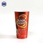 Food Grade IML Cup Durable Fully Recyclable Environmentally Friendly for sale