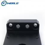 Plating Custom Aluminum Machined Parts Low Tolerance