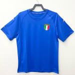 Classic Retro Soccer Jerseys Breathable Fabric Vintage Soccer Shirts for sale