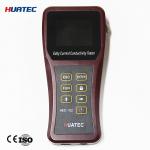 Eddy Current Testing Probes Electrical Conductivity Meter 60khz For Non Ferrous Metals for sale