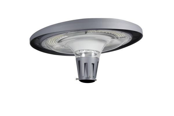 40w Smd 5730 Courtyard Ufo Solar Lights For Street