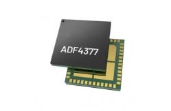 China Integrated Circuit Chip ADF4377BCCZ
 600MHz 197mA Microwave Wideband Synthesizer
 supplier