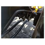 USB Communication Shovel Loader Indicator Built In Printer