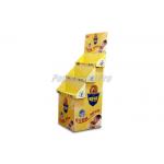Indoor Mosquito Coils Power Wing Display 3 PDQ with Supportive Bases