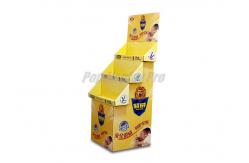 China Indoor Mosquito Coils Power Wing Display 3 PDQ with Supportive Bases supplier