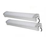 High Lumen Anti Dust Tri Proof Lamp 20w Emergency , Tri Proof LED IP66