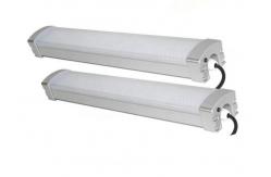 China High Lumen Anti Dust Tri Proof Lamp 20w Emergency , Tri Proof LED IP66 supplier