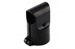 China Customized CNC Turning Milling Services Landing Gear Nozzle Connecting Rod Fixing Parts supplier