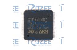 China STM32F207VCT6 supplier
